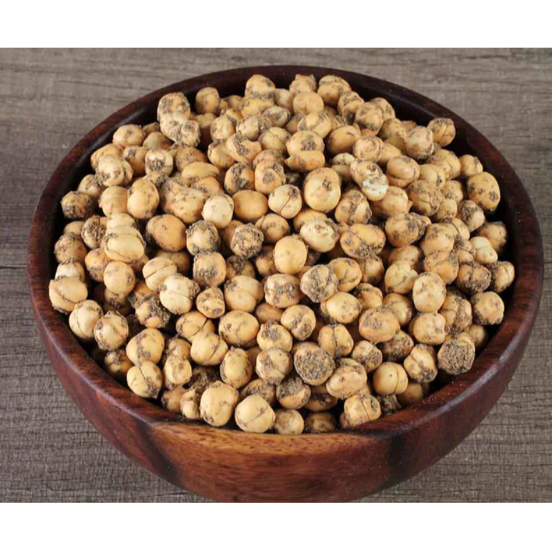 Roasted Chana Black pepper 150gm Main Image